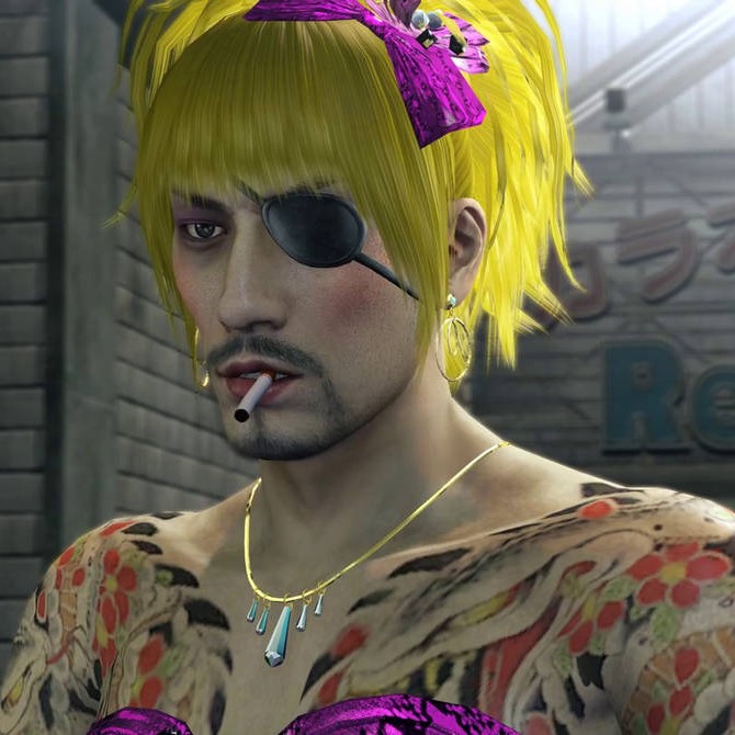 goromi-chan